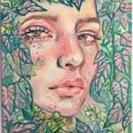 Meredith W., artist